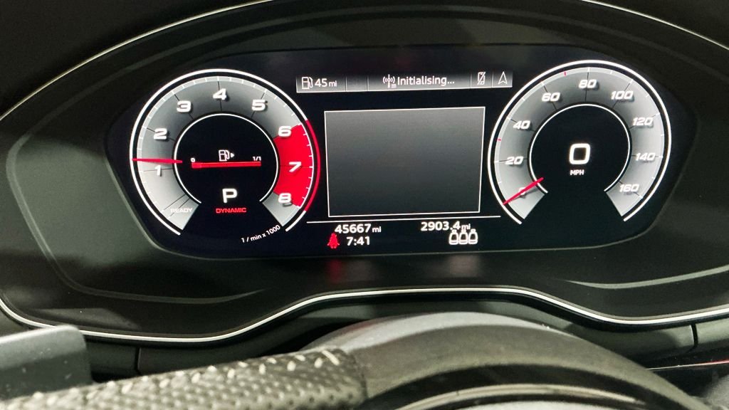 Used Audi A4 2020 for sale - 77967555: Photo 8