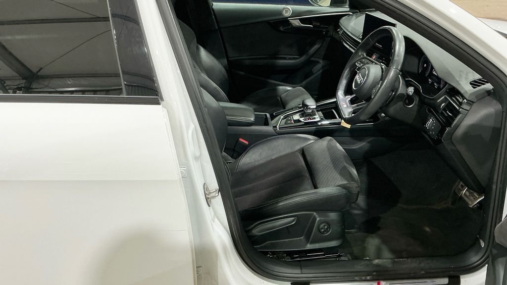 Used Audi A4 2020 for sale - 77967555: Photo 9