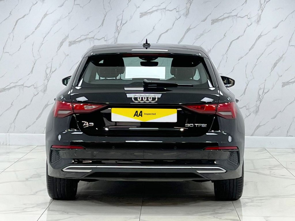 Used Audi A3 2022 for sale - 76482341: Photo 10