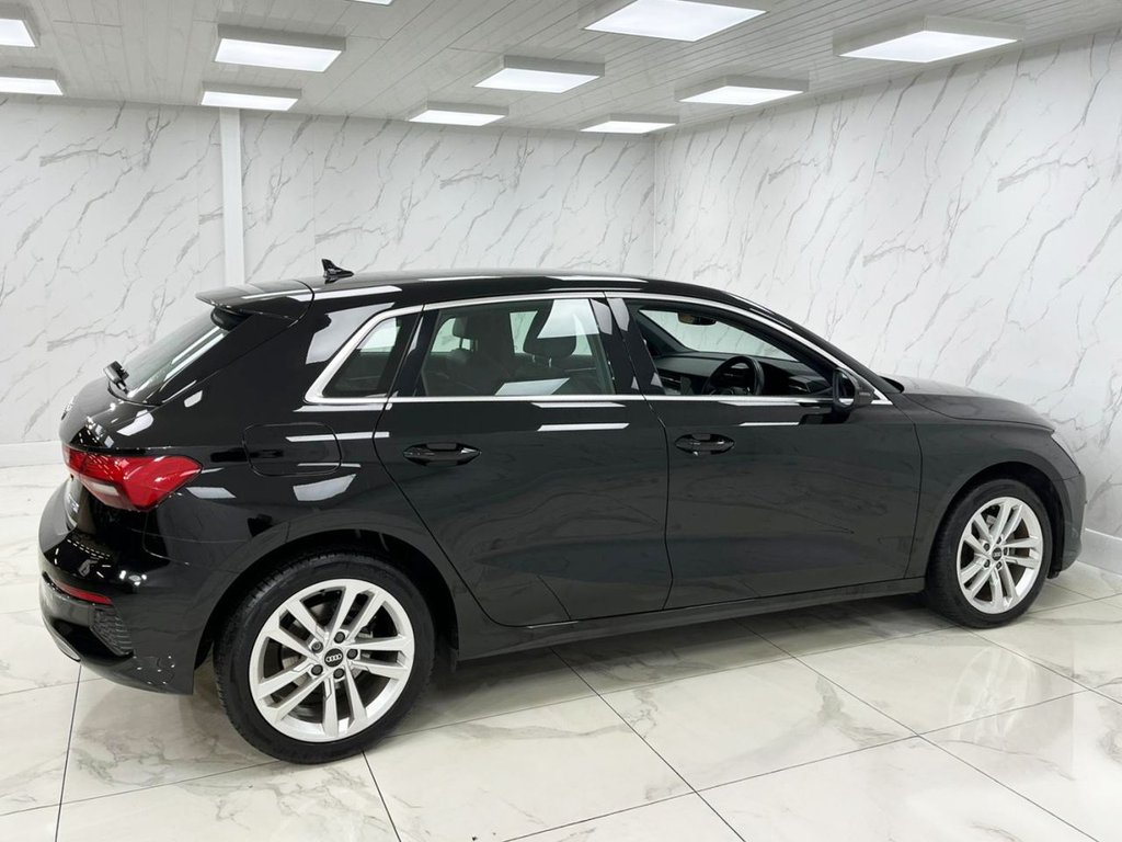 Used Audi A3 2022 for sale - 76482341: Photo 12