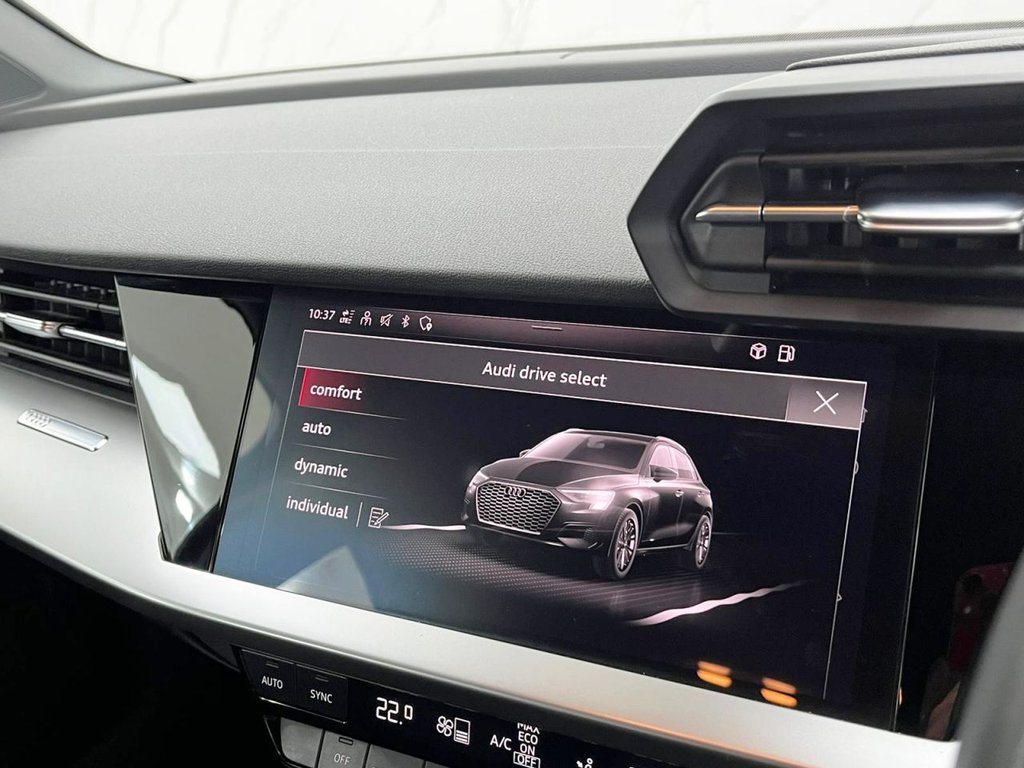 Used Audi A3 2022 for sale - 76482341: Photo 13