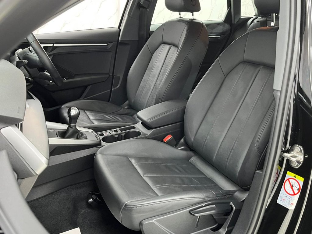 Used Audi A3 2022 for sale - 76482341: Photo 16