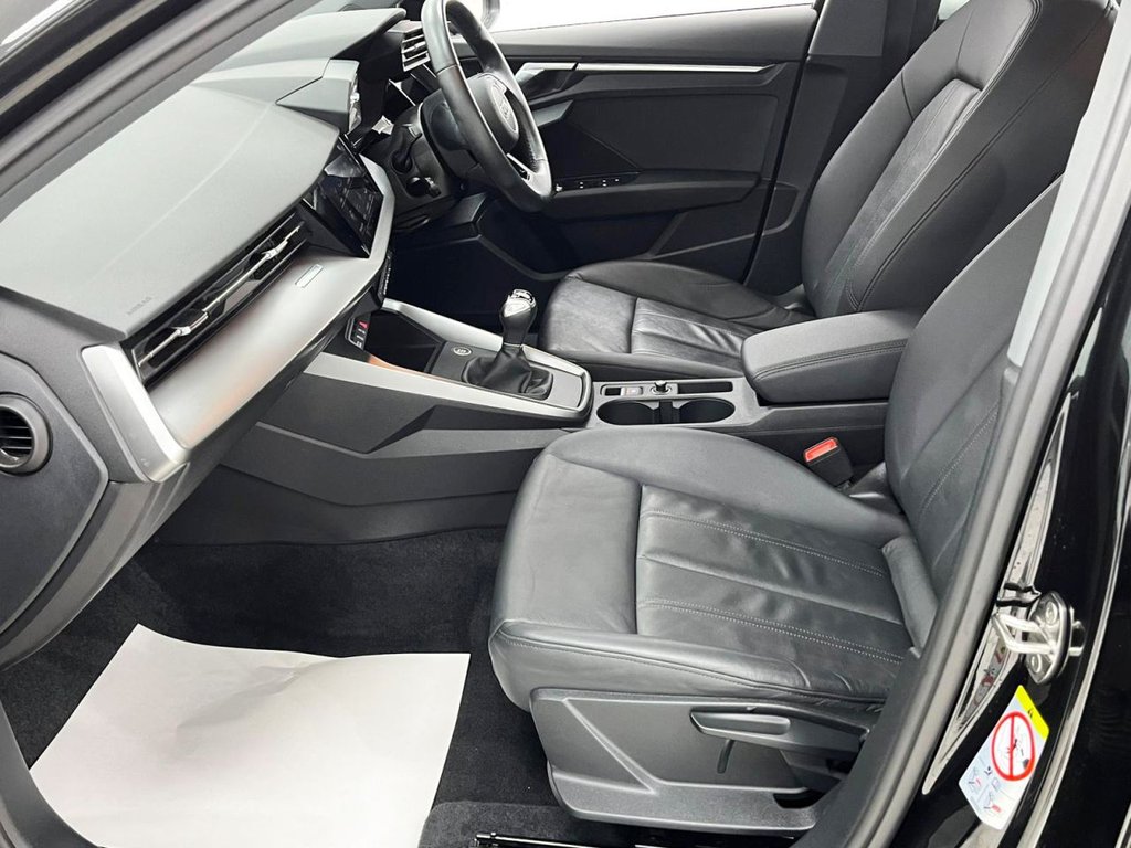 Used Audi A3 2022 for sale - 76482341: Photo 17