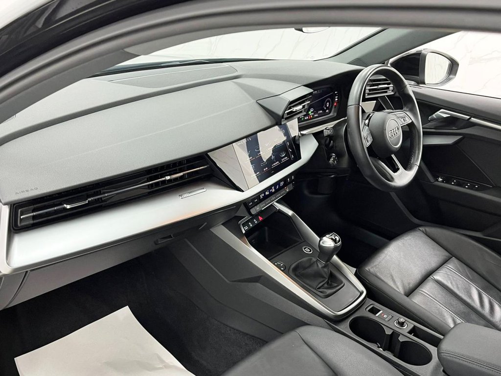 Used Audi A3 2022 for sale - 76482341: Photo 18