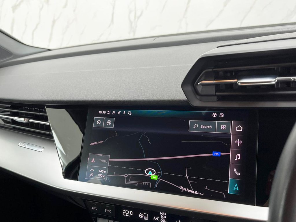 Used Audi A3 2022 for sale - 76482341: Photo 19