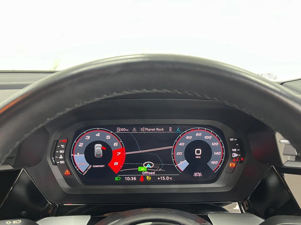 Used Audi A3 2022 for sale - 76482341: Photo 22