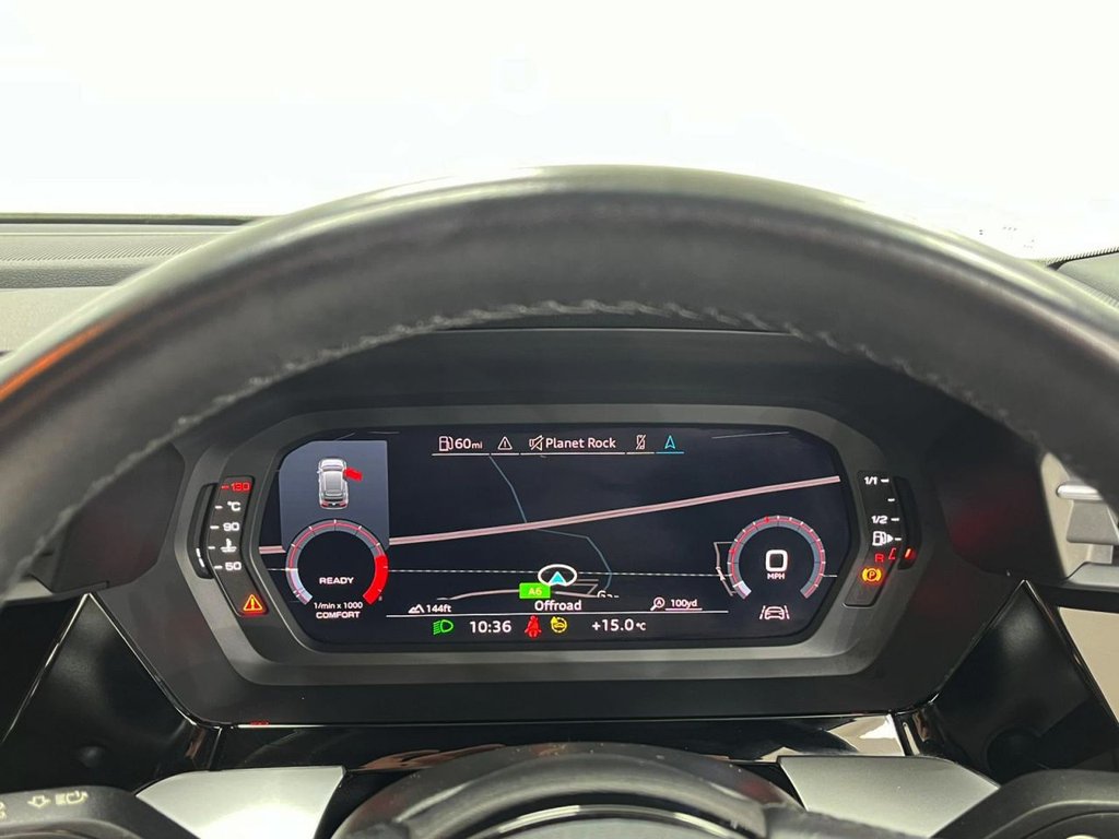 Used Audi A3 2022 for sale - 76482341: Photo 23