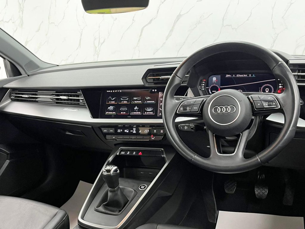 Used Audi A3 2022 for sale - 76482341: Photo 24