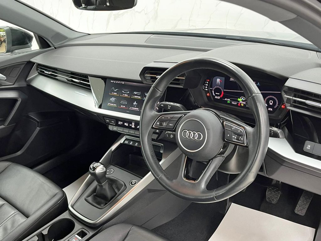 Used Audi A3 2022 for sale - 76482341: Photo 25