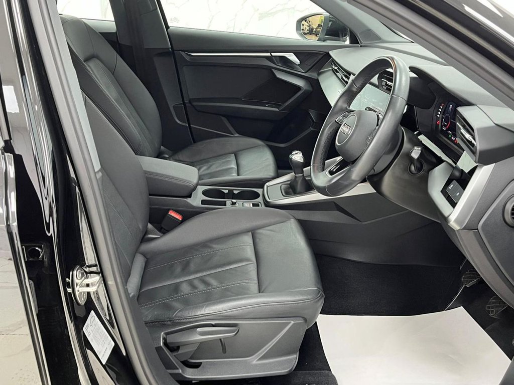 Used Audi A3 2022 for sale - 76482341: Photo 26