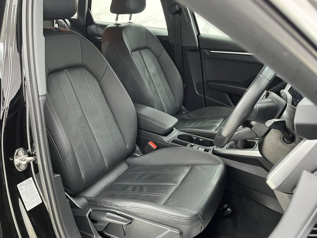 Used Audi A3 2022 for sale - 76482341: Photo 27