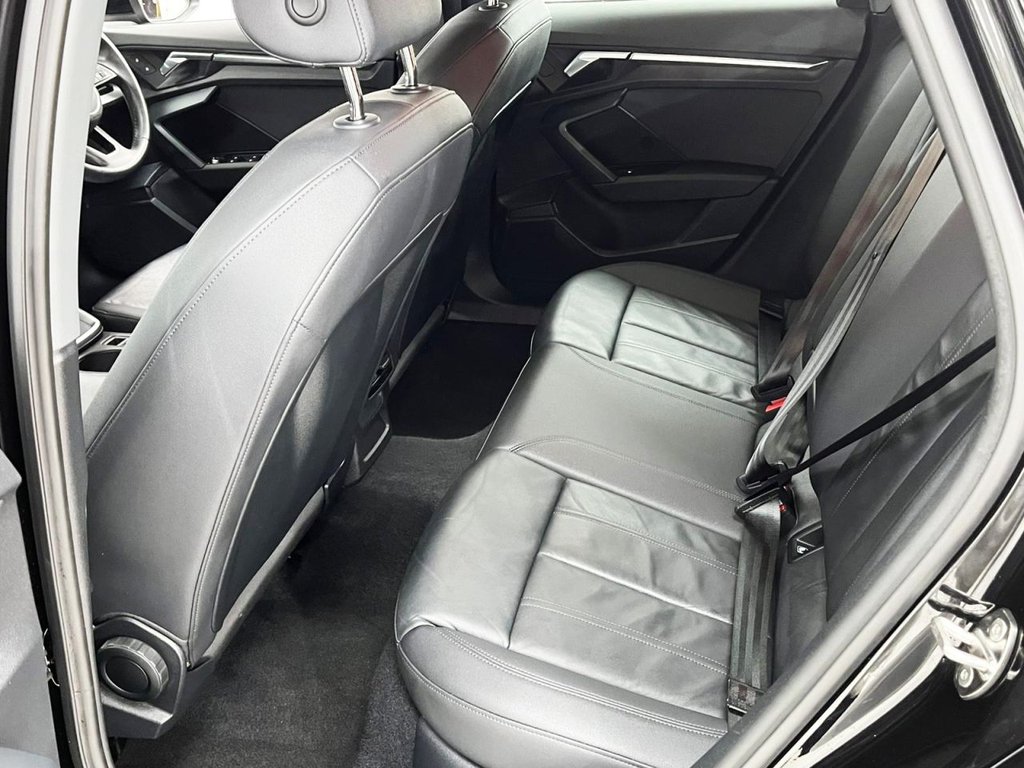 Used Audi A3 2022 for sale - 76482341: Photo 29