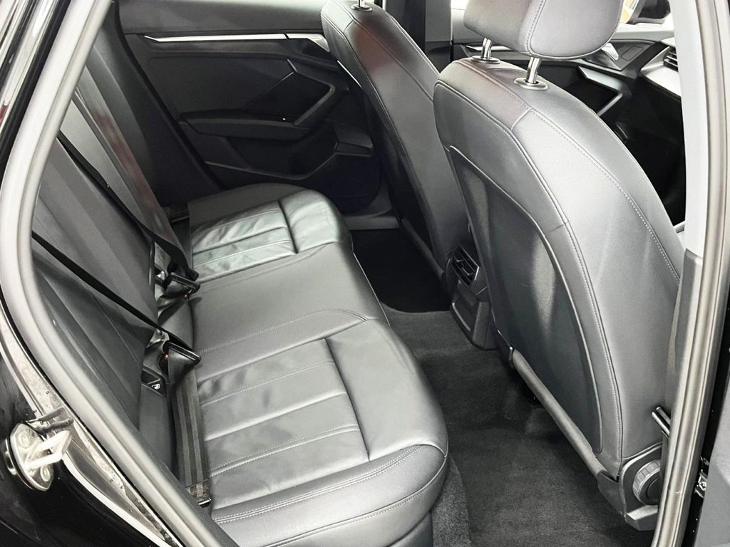 Used Audi A3 2022 for sale - 76482341: Photo 30