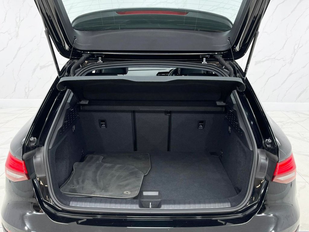 Used Audi A3 2022 for sale - 76482341: Photo 31