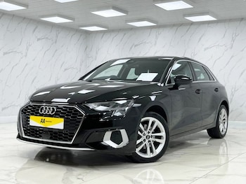 Used Audi A3 2022 for sale - 76482341: Photo