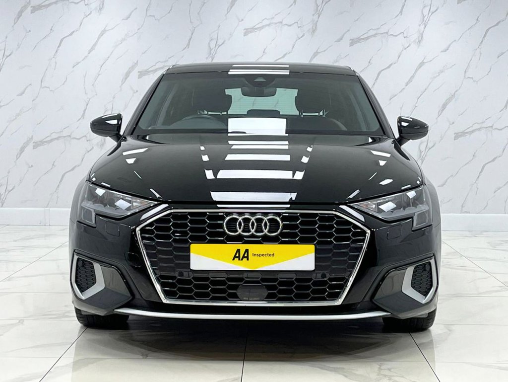 Used Audi A3 2022 for sale - 76482341: Photo 5