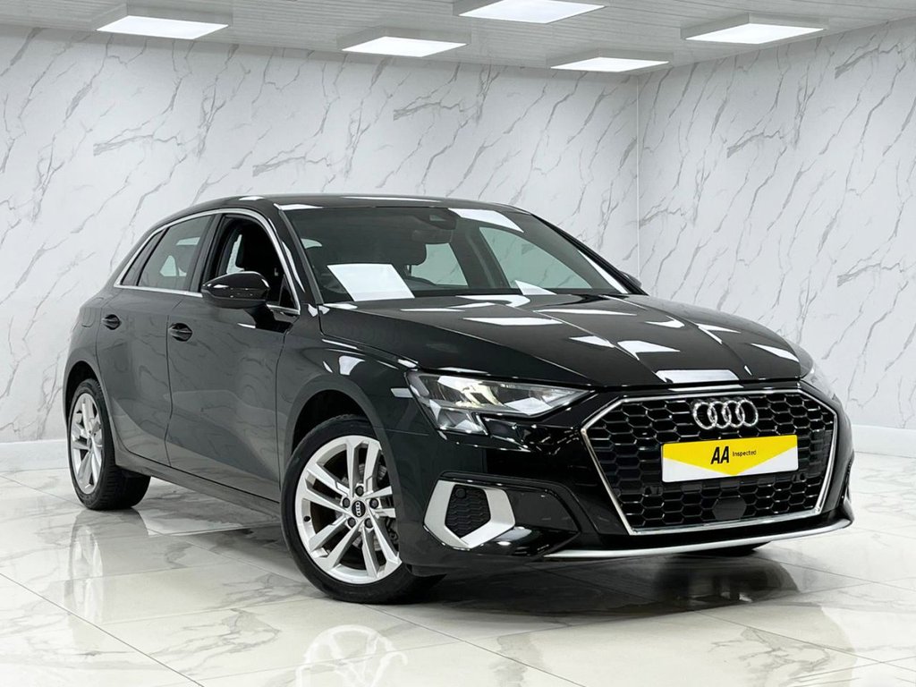 Used Audi A3 2022 for sale - 76482341: Photo 6