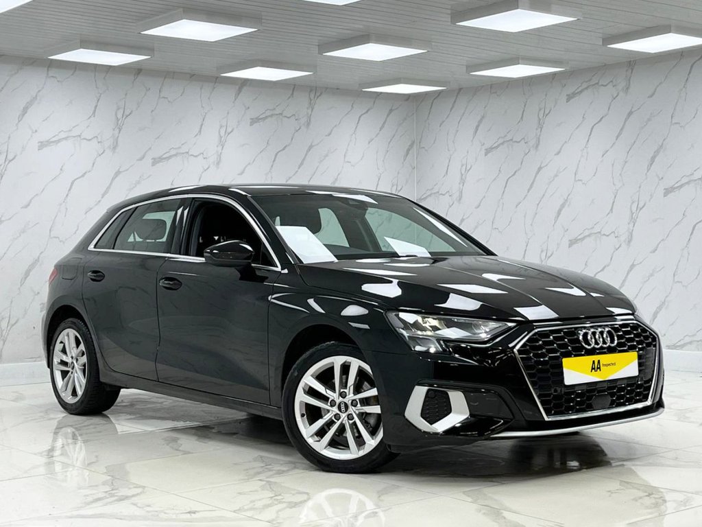 Used Audi A3 2022 for sale - 76482341: Photo 7