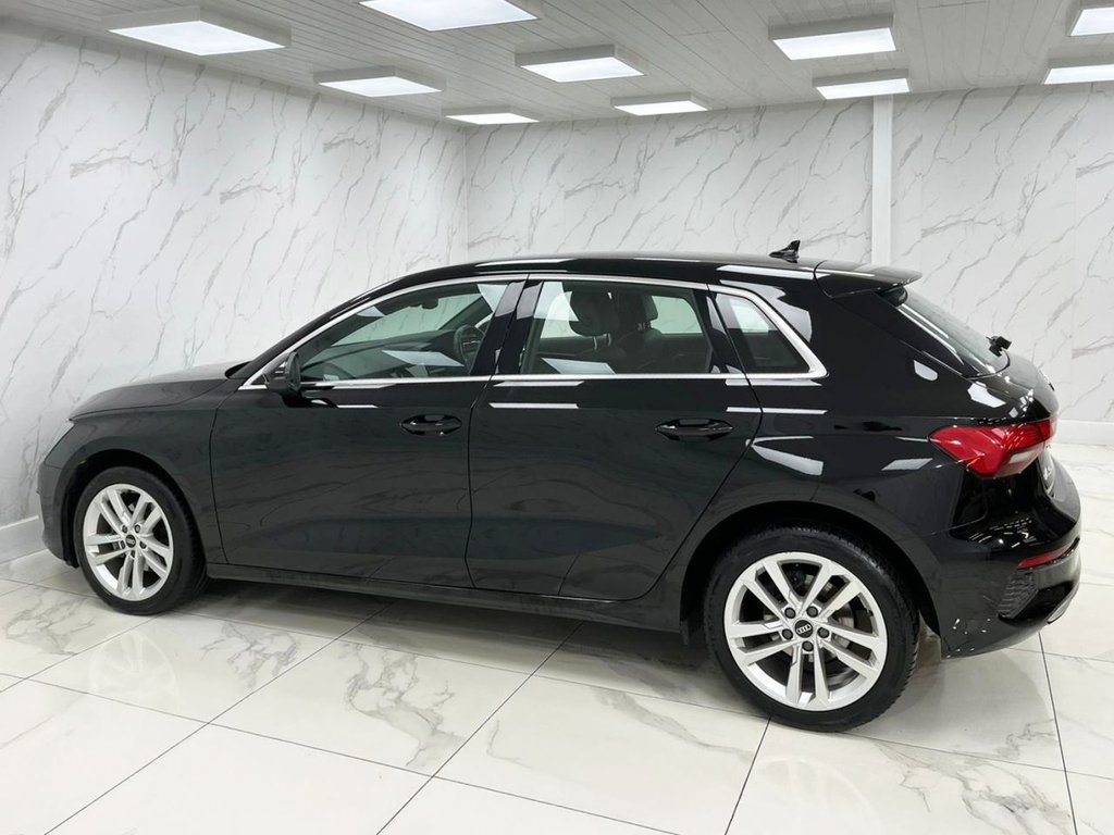 Used Audi A3 2022 for sale - 76482341: Photo 8