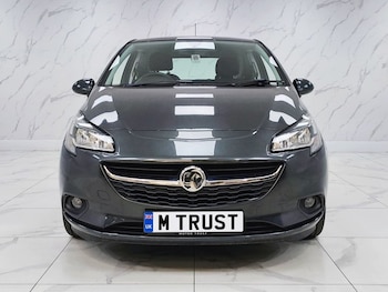 Used Vauxhall Corsa 2017 for sale - 78544197: Photo
