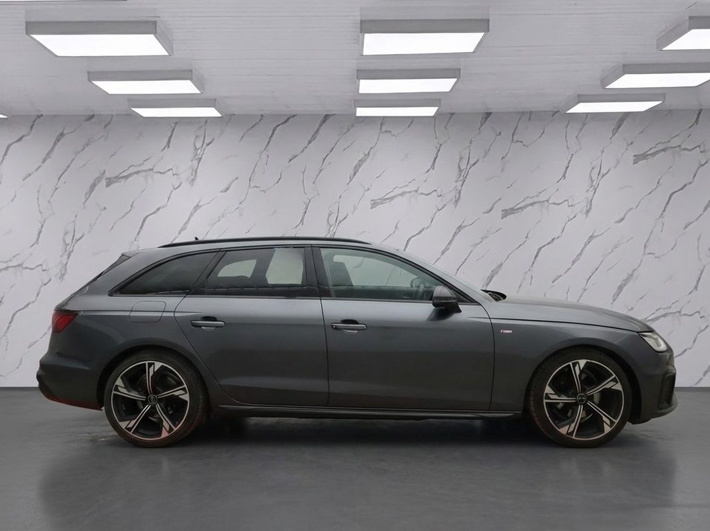 Used Audi A4 2022 for sale - 77967579: Photo 5