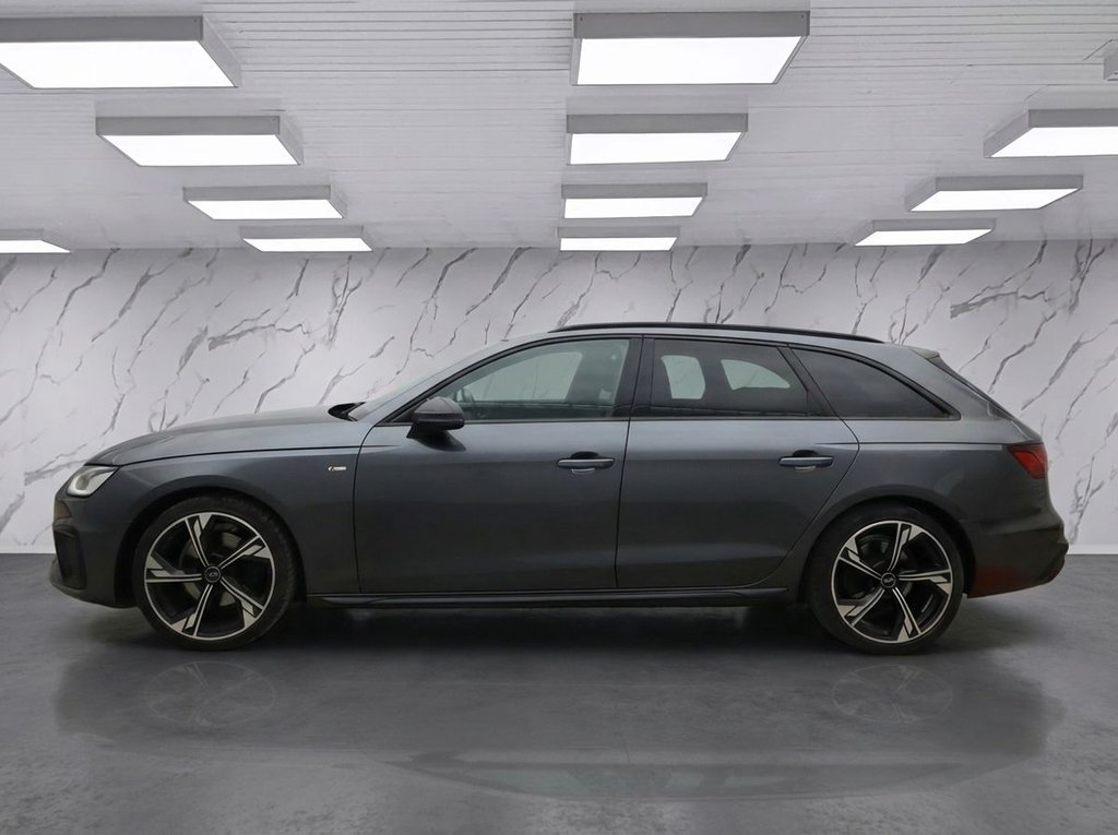 Used Audi A4 2022 for sale - 77967579: Photo 6