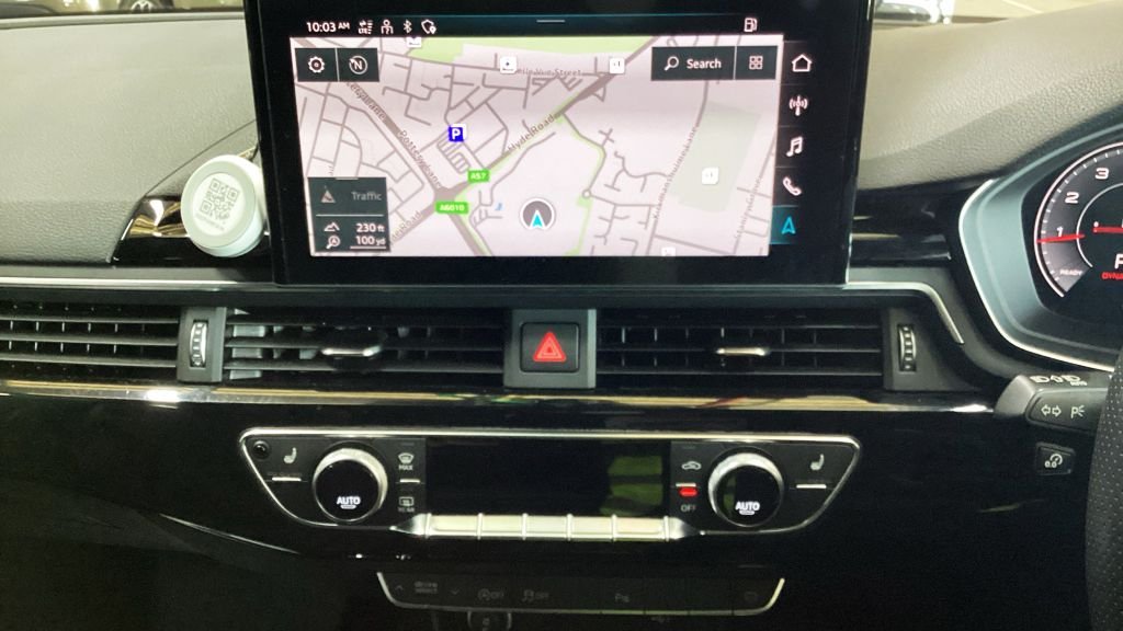 Used Audi A4 2022 for sale - 77967579: Photo 7