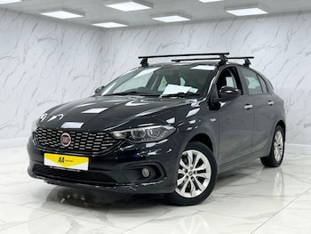 Used Fiat Tipo 2017 for sale - 77241615: Photo