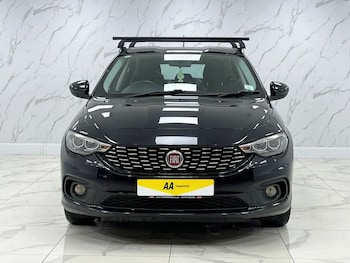 Used Fiat Tipo 2017 for sale - 77241615: Photo