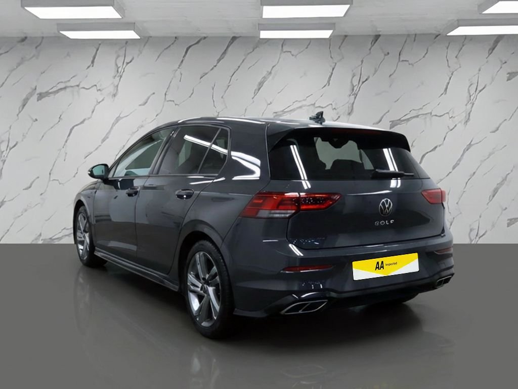 Used Volkswagen Golf 2022 for sale - 77507743: Photo 3