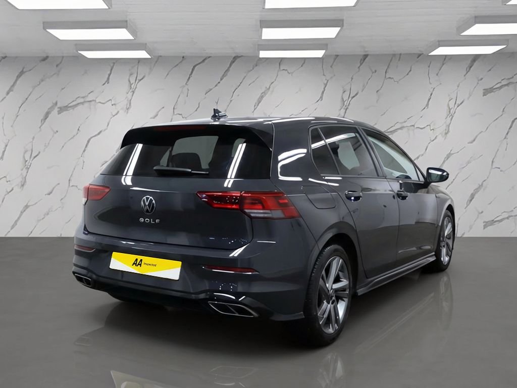 Used Volkswagen Golf 2022 for sale - 77507743: Photo 4