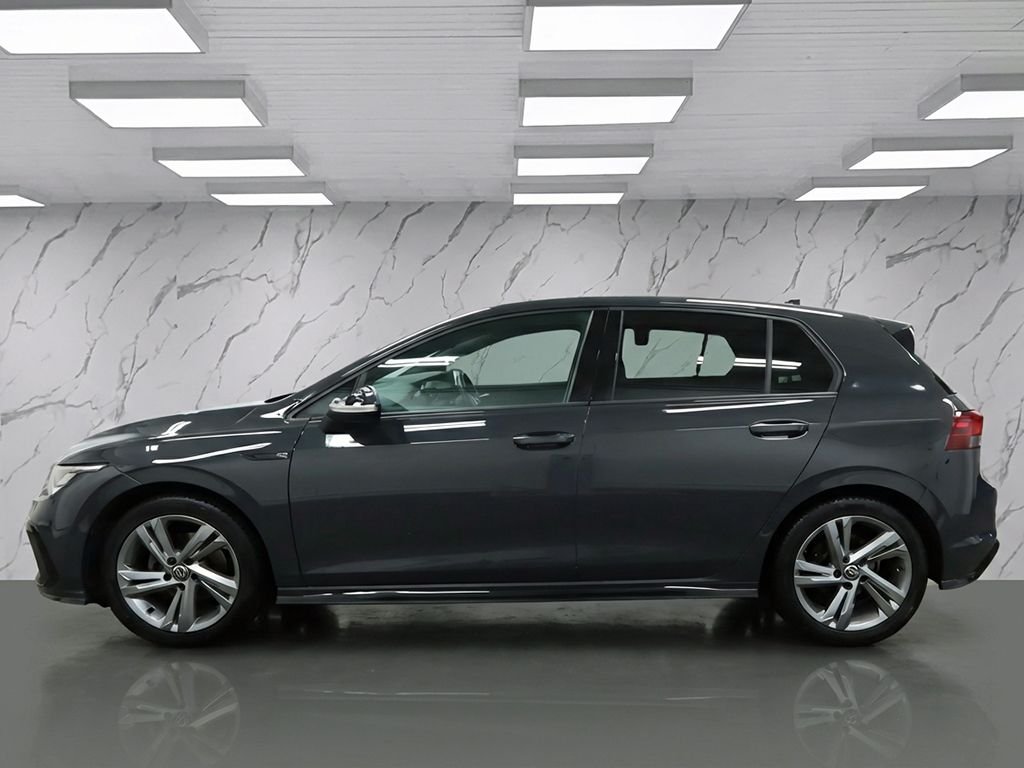 Used Volkswagen Golf 2022 for sale - 77507743: Photo 6