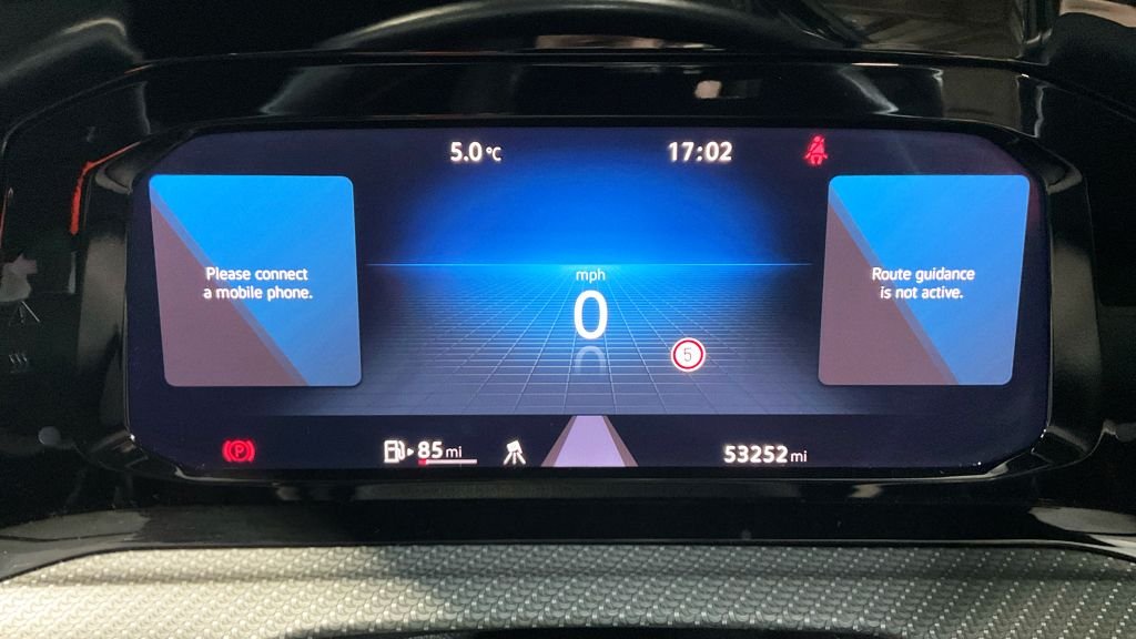 Used Volkswagen Golf 2022 for sale - 77507743: Photo 8