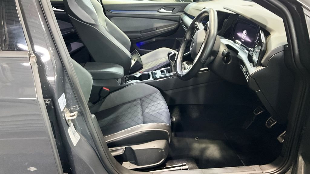 Used Volkswagen Golf 2022 for sale - 77507743: Photo 9