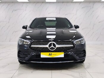 Used Mercedes-Benz CLA 2022 for sale - 78839799: Photo