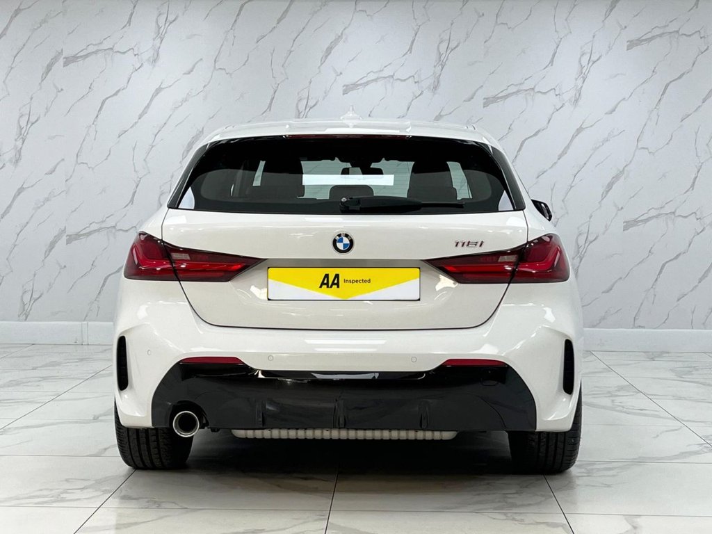 Used BMW 1 Series 2021 for sale - 76429596: Photo 10