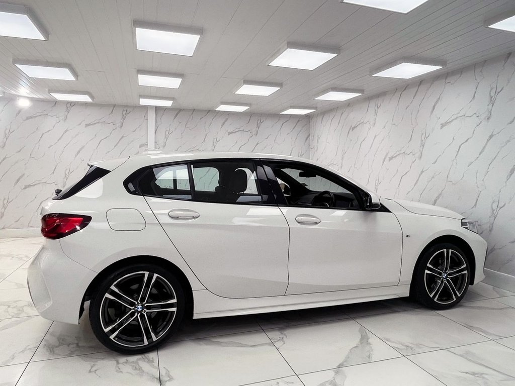Used BMW 1 Series 2021 for sale - 76429596: Photo 12