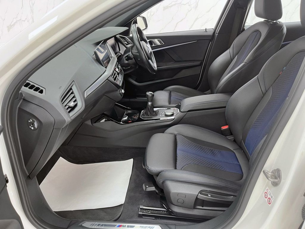 Used BMW 1 Series 2021 for sale - 76429596: Photo 14