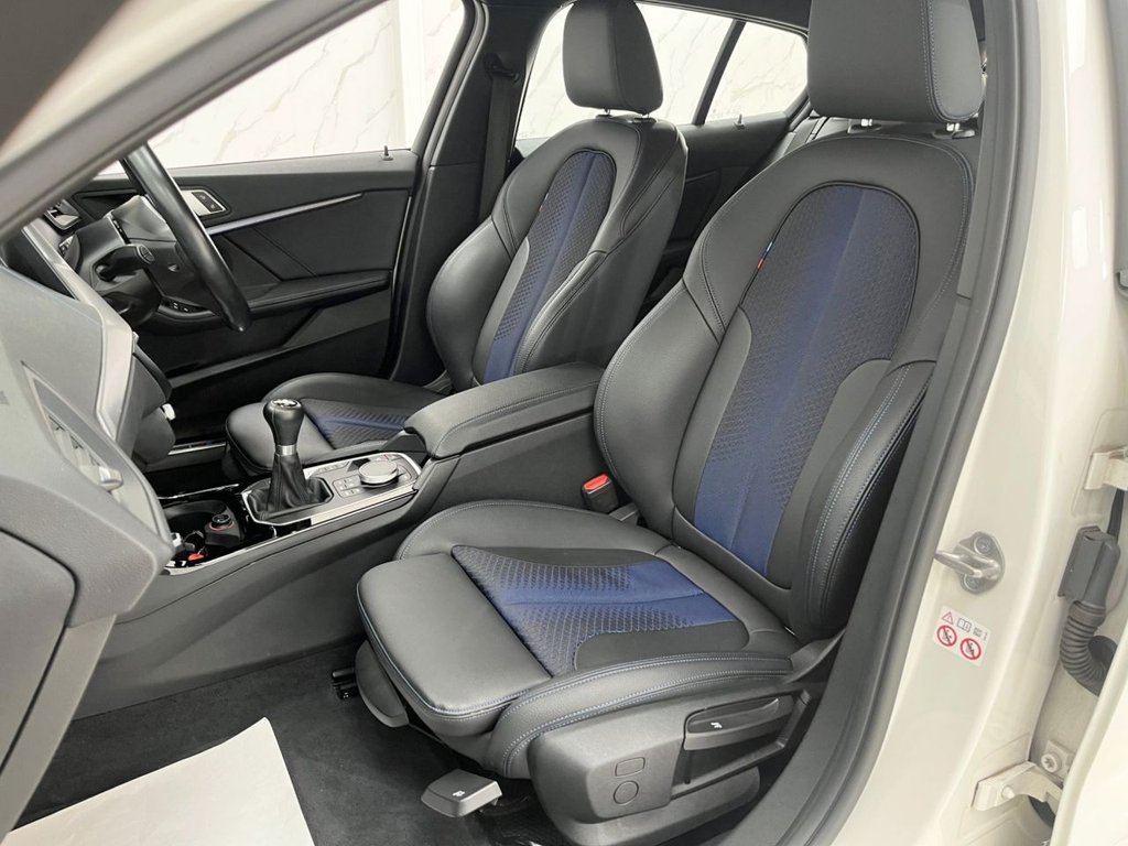 Used BMW 1 Series 2021 for sale - 76429596: Photo 15