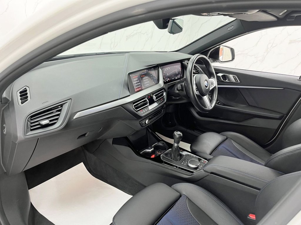 Used BMW 1 Series 2021 for sale - 76429596: Photo 16