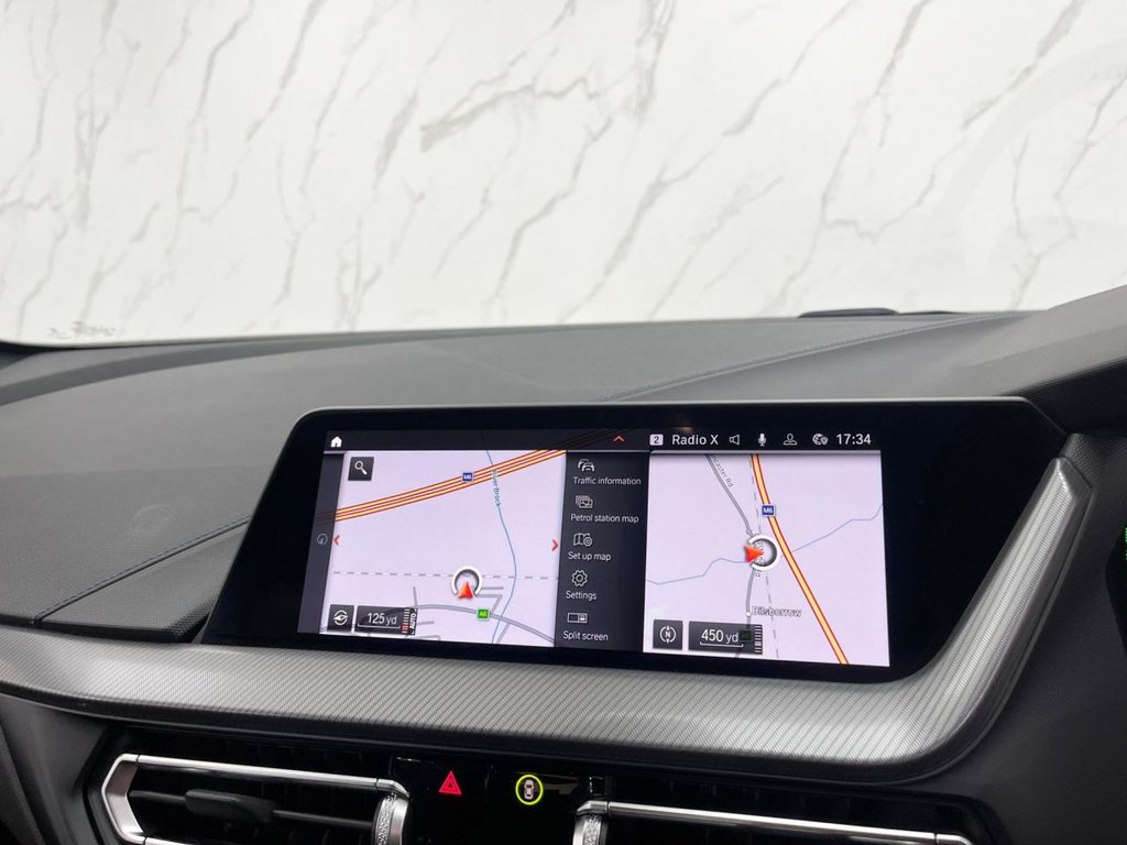 Used BMW 1 Series 2021 for sale - 76429596: Photo 18