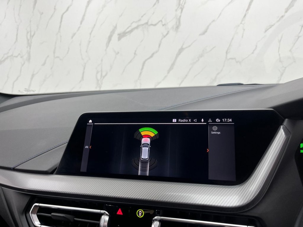 Used BMW 1 Series 2021 for sale - 76429596: Photo 19