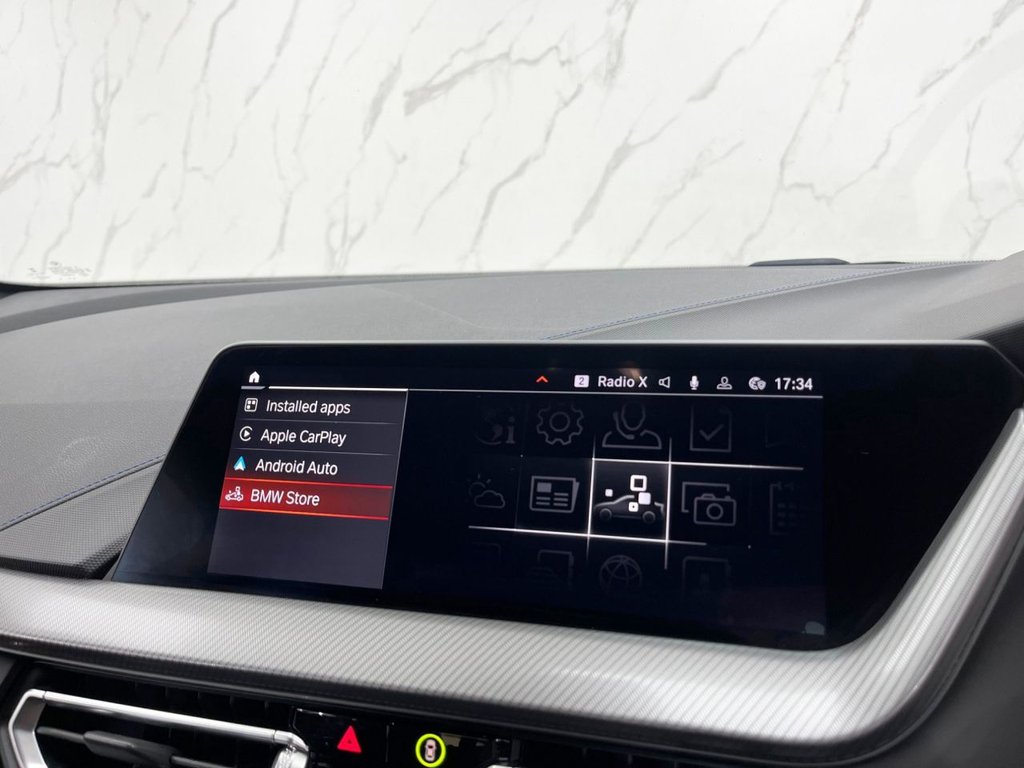 Used BMW 1 Series 2021 for sale - 76429596: Photo 20