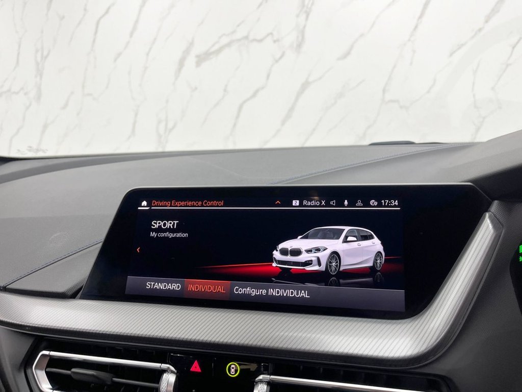 Used BMW 1 Series 2021 for sale - 76429596: Photo 21