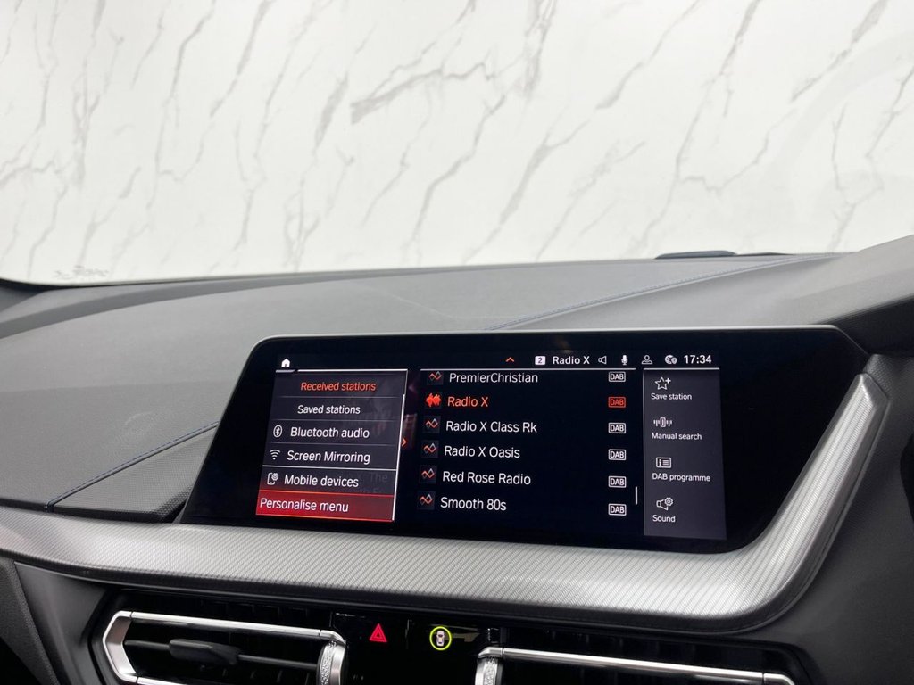 Used BMW 1 Series 2021 for sale - 76429596: Photo 22