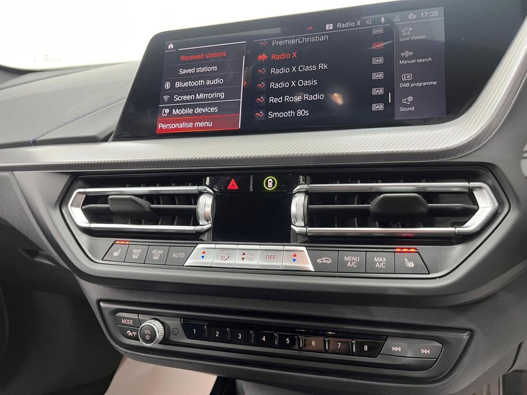 Used BMW 1 Series 2021 for sale - 76429596: Photo 23