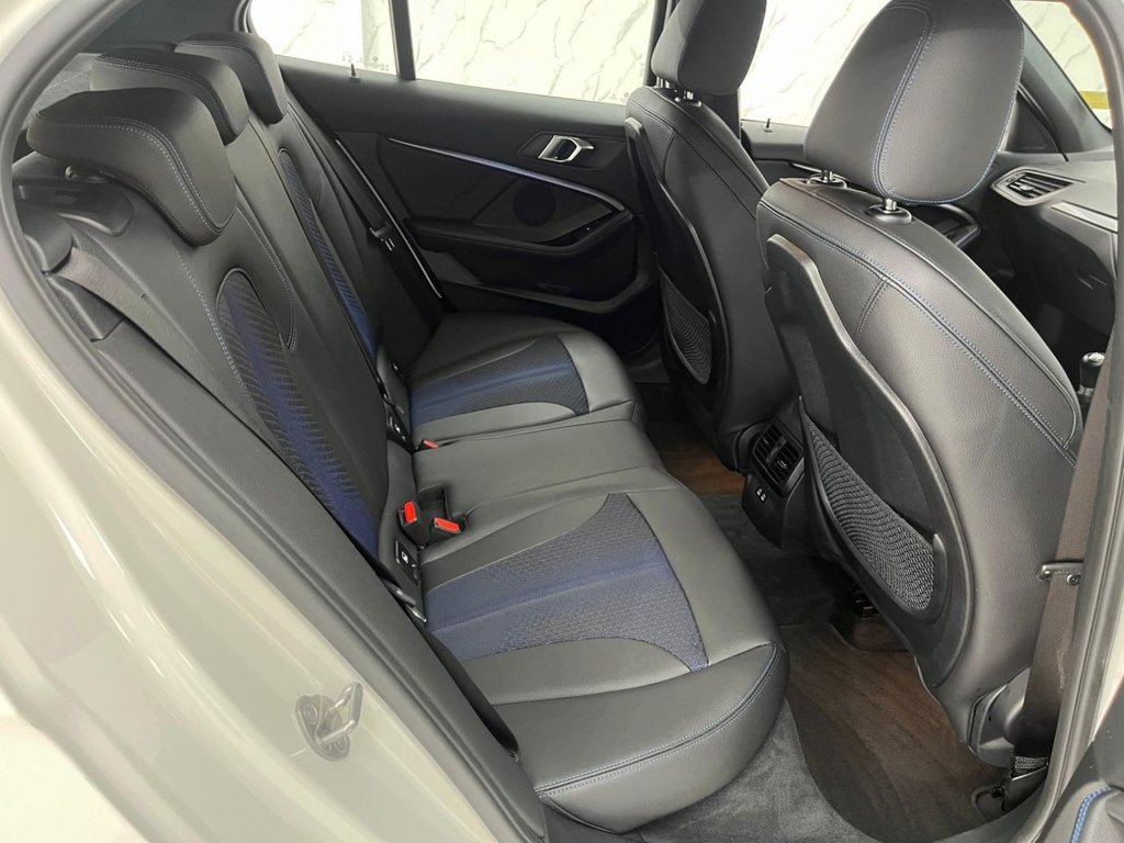 Used BMW 1 Series 2021 for sale - 76429596: Photo 25