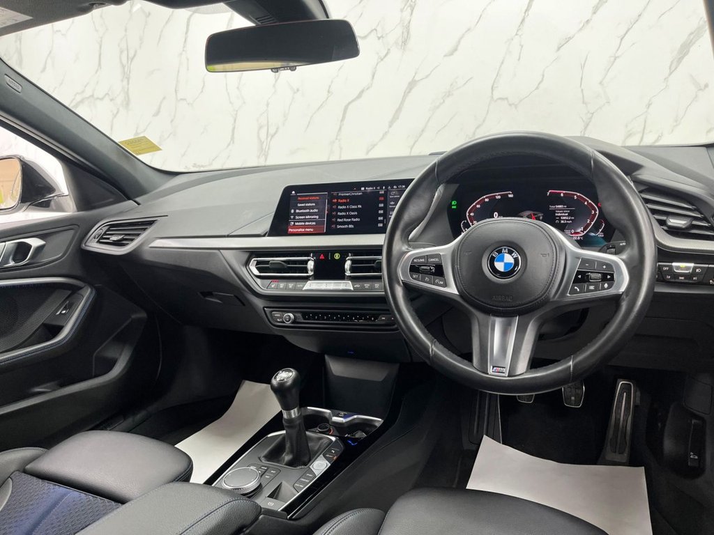 Used BMW 1 Series 2021 for sale - 76429596: Photo 26