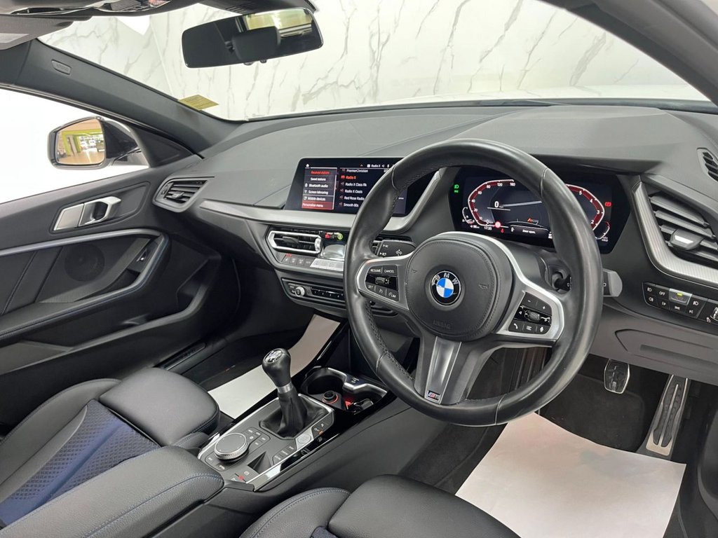 Used BMW 1 Series 2021 for sale - 76429596: Photo 27