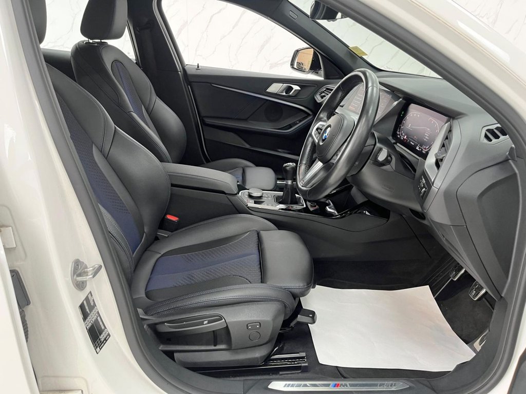 Used BMW 1 Series 2021 for sale - 76429596: Photo 28